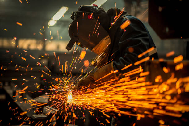 Best Aerospace and Defense Welding in Camilla, GA