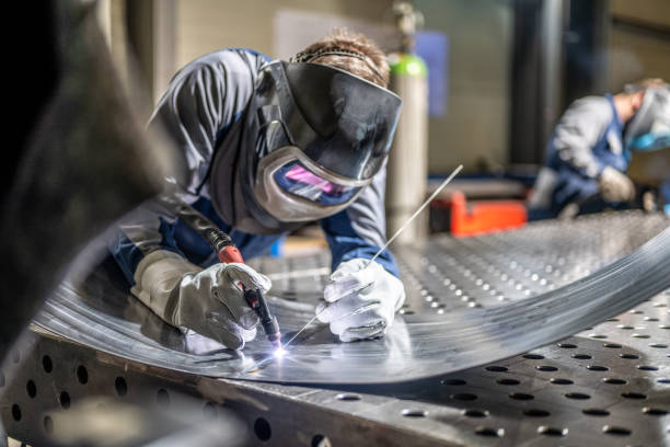 Best Pipe Welding in Camilla, GA