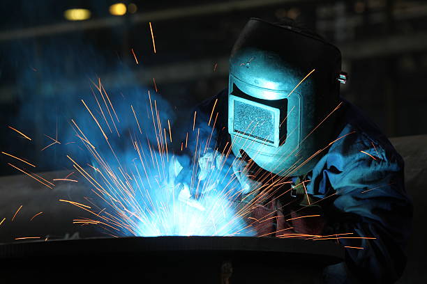 Reliable Camilla, GA Welder & Metal Fabrication Solutions