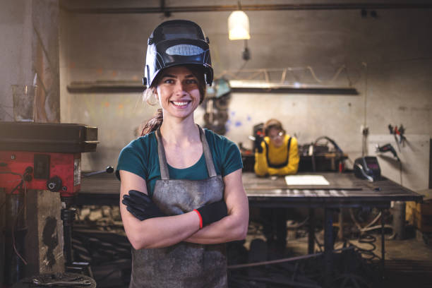 Best Food and Beverage Processing Equipment Welding in Camilla, GA
